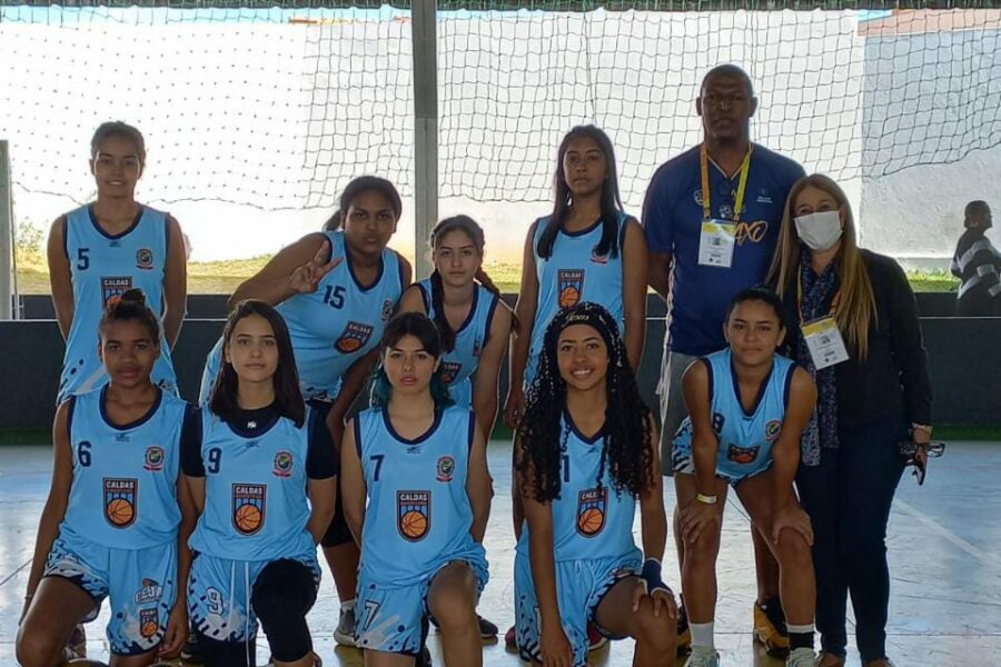 Jogos Estudantis: competições da categoria infanto começam nesta terça-feira (4/10)