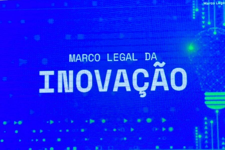 Marco Legal da Inovação é aprovado na Assembleia Legislativa de Goiás