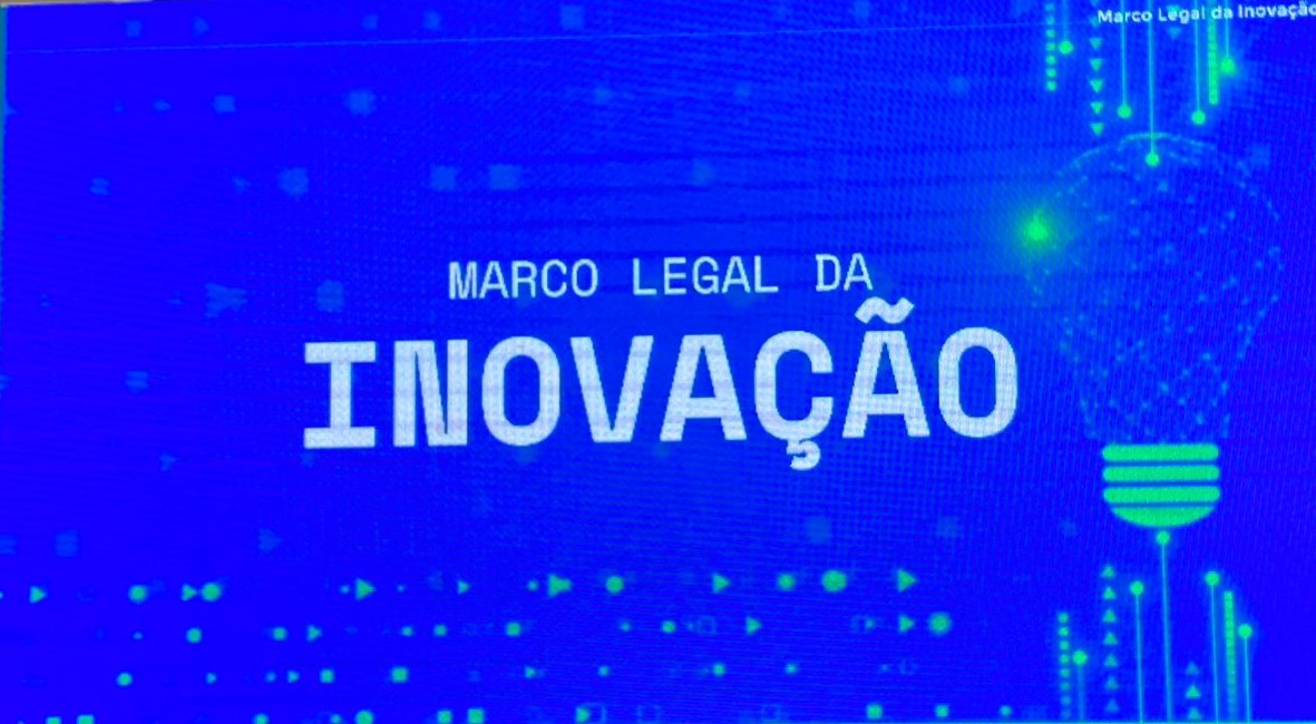 Marco Legal da Inovação é aprovado na Assembleia Legislativa de Goiás