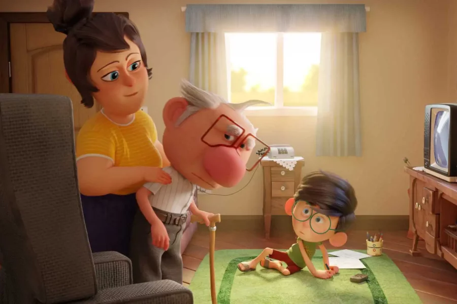 Cine Cultura tem programação gratuita para o público infantil no Dia das Crianças