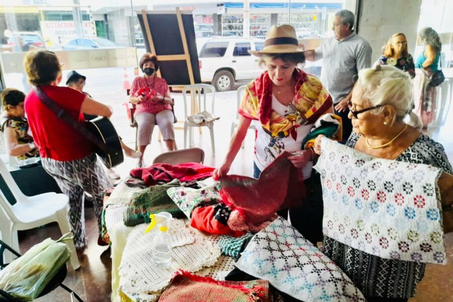 Centro Cultural Octo Marques recebe Feira da Solidariedade neste sábado, 8