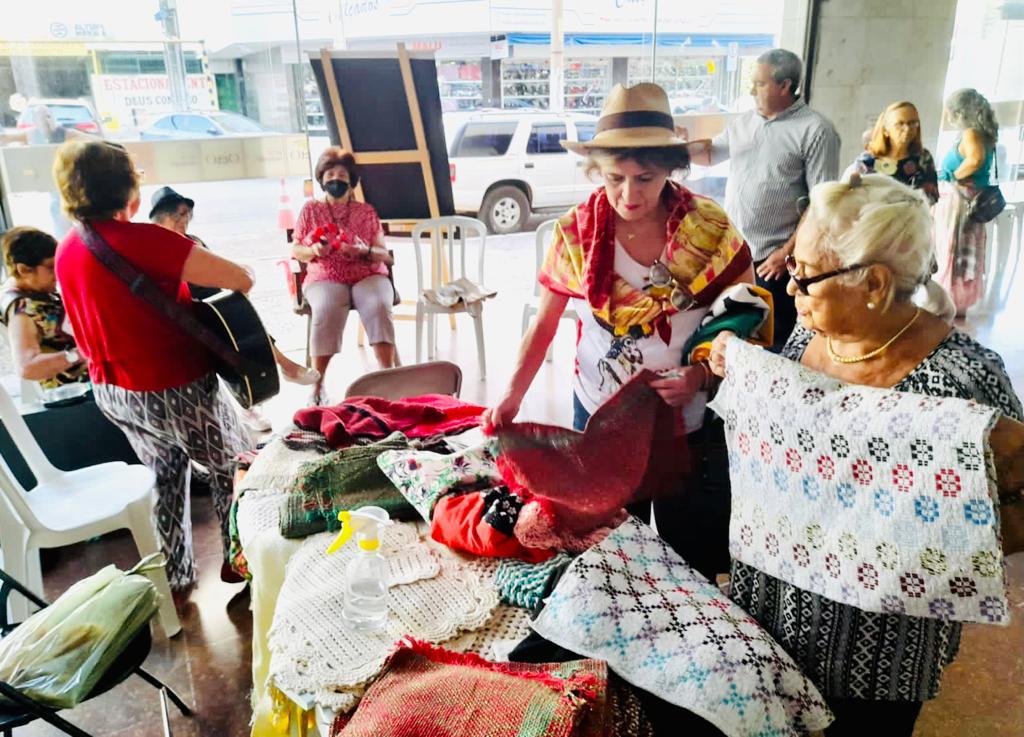 Centro Cultural Octo Marques recebe Feira da Solidariedade neste sábado, 8