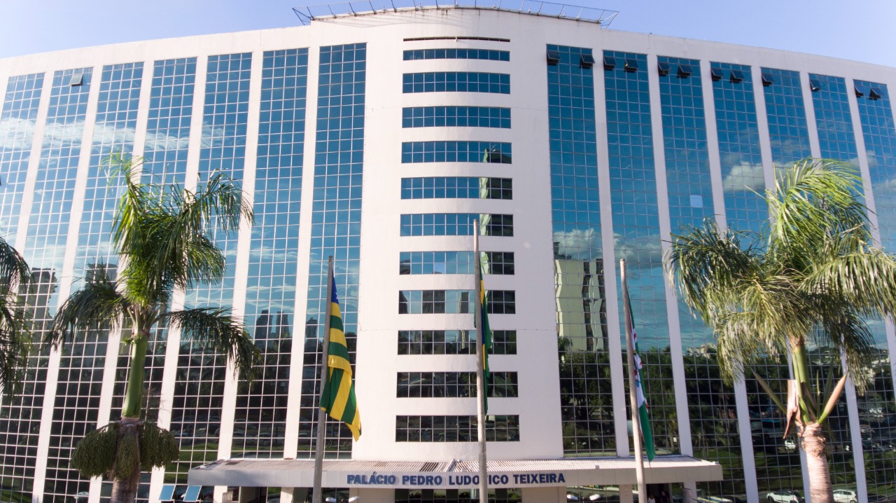Governo de Goiás publica edital para 133 vagas de estágio
