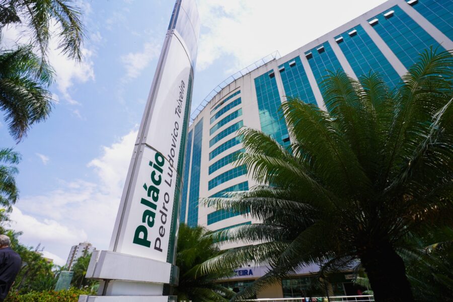 Aniversário de Goiânia e Dia do Servidor Público: expediente retorna na quarta, 26