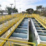 Saneago investe em ações de eficiência energética