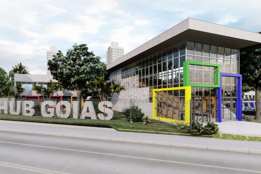Governo de Goiás seleciona OSC para gestão do Hub Goiás
