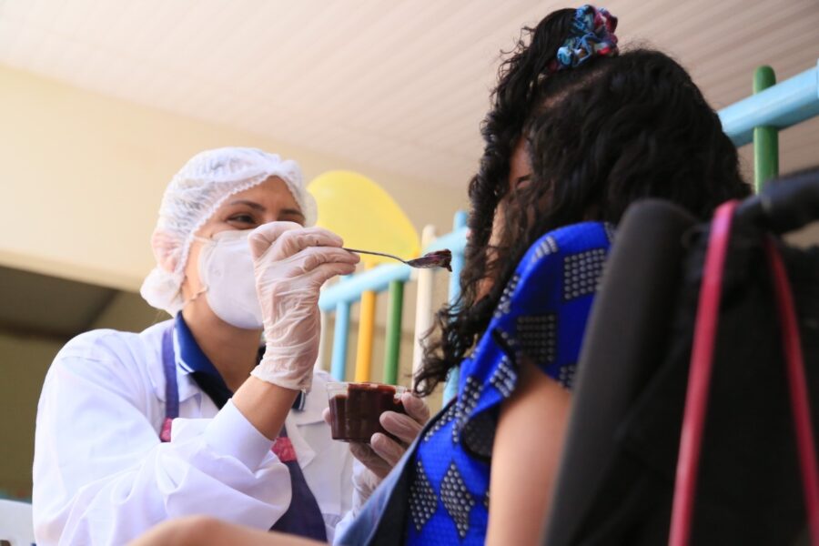 Pão e Leite: Governo do Estado reajusta benefício