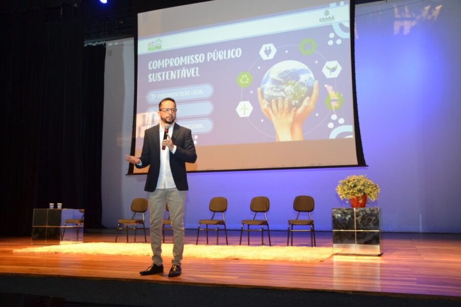 Governo de Goiás promove encontro do programa AlfaMais Goiás