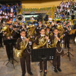 Festival Arte Educativo de Goiás reúne bandas e fanfarras em Goiânia