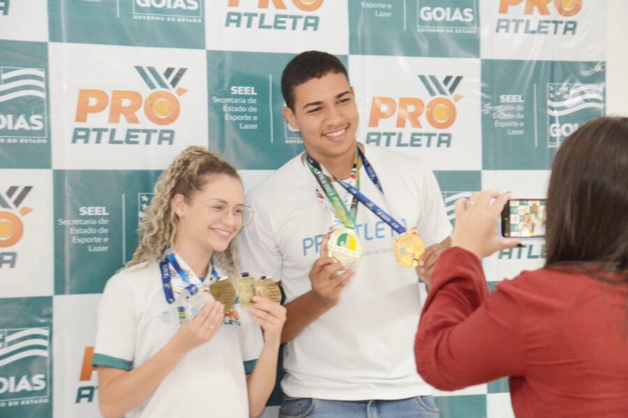 Bolsistas do Pró-Atleta conquistam medalhas nos Jogos Pan-Americanos Universitários, no México