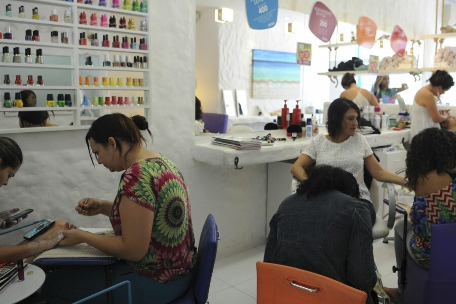 Setor de serviços em Goiás cresce 9% em agosto na comparação com 2021