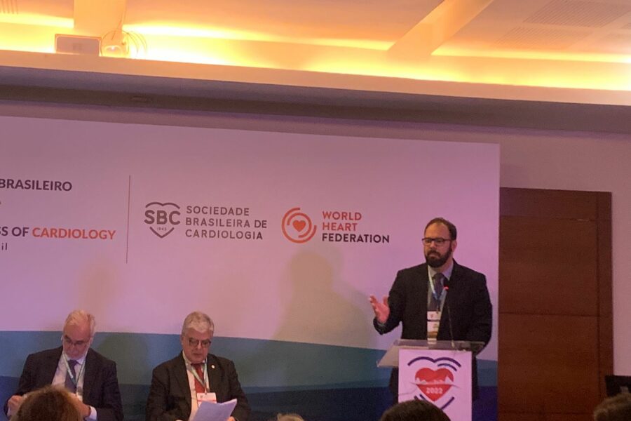 SES amplia adesão a programa mundial que monitora pacientes hipertensos