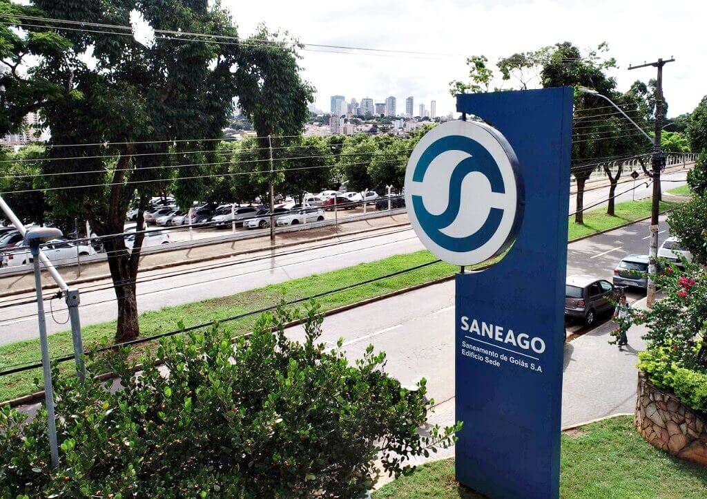 Saneago vai protestar clientes inadimplentes há mais de 90 dias