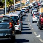 Comércio de veículos, motos e peças cresce pelo 19º mês seguido em Goiás