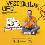 UEG publica edital de vestibular com 3740 vagas