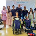 Seel apresenta uniformes que serão usados na etapa nacional das Paralimpíadas Escolares