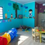 DGAP inaugura brinquedoteca da UPR de Alexânia