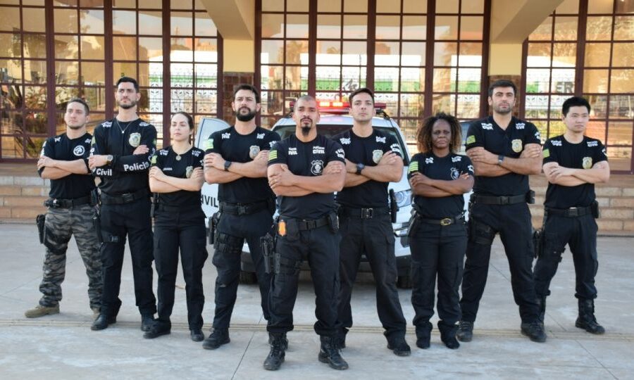 Governo prorroga inscrições para concurso de delegado de Polícia Civil