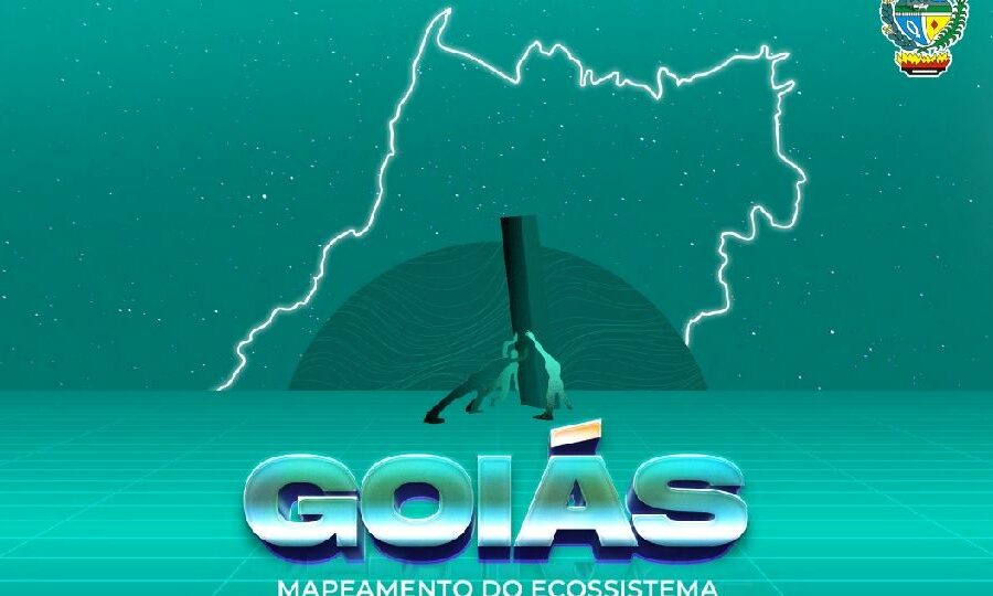 Goiás tem 230 startups em atividade
