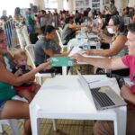 Governo de Goiás entrega cartões do Aluguel social em Anicuns nesta terça-feira (29)