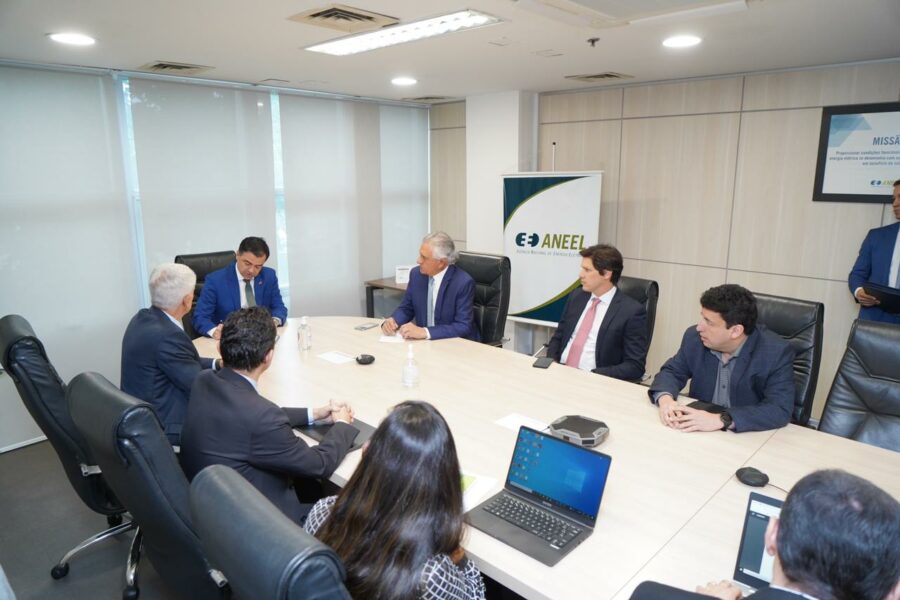 Aneel deve aprovar venda da Enel na próxima terça-feira