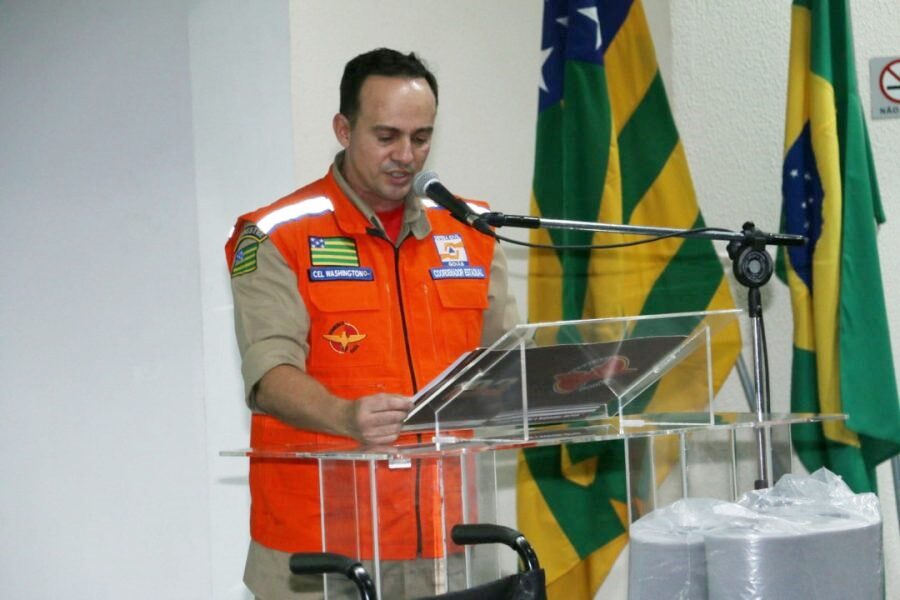 Bombeiros vão atuar em Operação Nordeste Solidário para prevenir danos causados pelas chuvas
