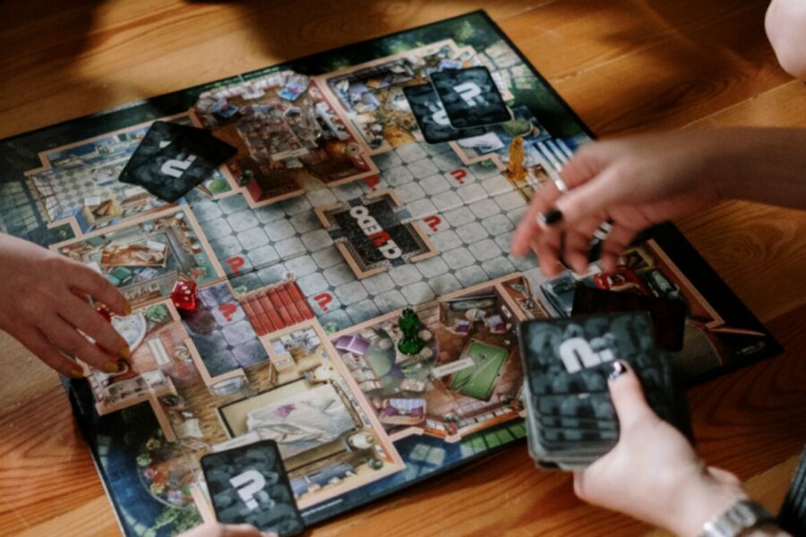Vila Cultural Cora Coralina recebe Board Game, 1ª convenção de jogos de mesa Goiás