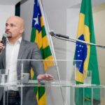 Bruno D’Abadia deixa a Secretaria da Administração de Goiás