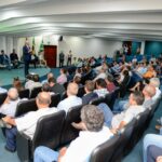 Governador debate investimento em infraestrutura com produtores rurais