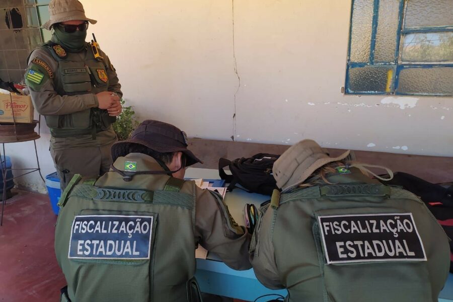 Abertas as inscrições para concurso da Semad com 98 vagas