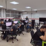 Escolas do Futuro de Goiás são premiadas em competição nacional de startups