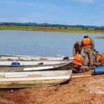 Já em vigor, Piracema proíbe atividades pesqueiras em Goiás