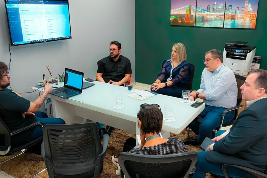 GoiásFomento disponibiliza quase R$ 12 mi para projetos de tecnologia