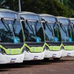 Transporte coletivo da Região Metropolitana de Goiânia terá investimento de R$ 110 mi