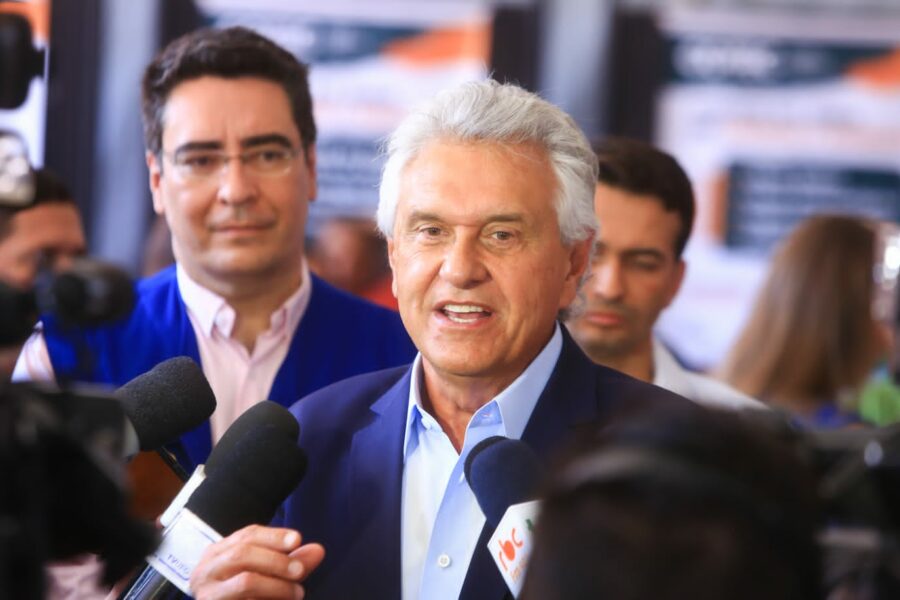 Governador negocia transferência de R$ 1,1 bilhão para suprir demanda do FCO