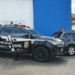 PC apura desvio de cargas de grãos de multinacional sediada em Rio Verde