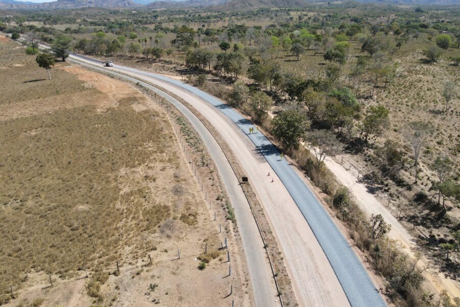 Rodovias estaduais de Goiás já estão liberadas