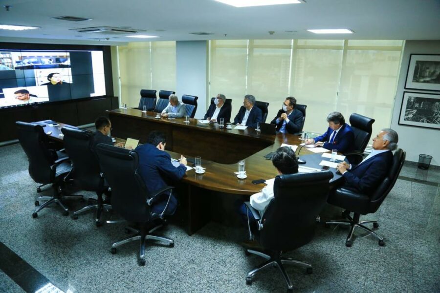 Estado quer modificar regras para atuação das OS na saúde