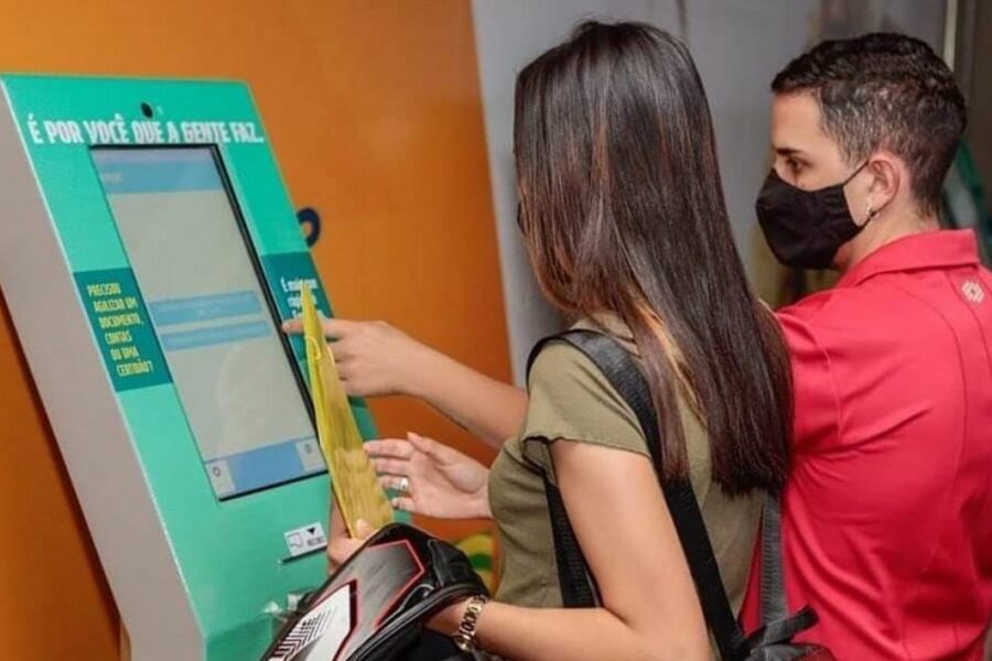 Expresso alcança 90% de aprovação dos usuários