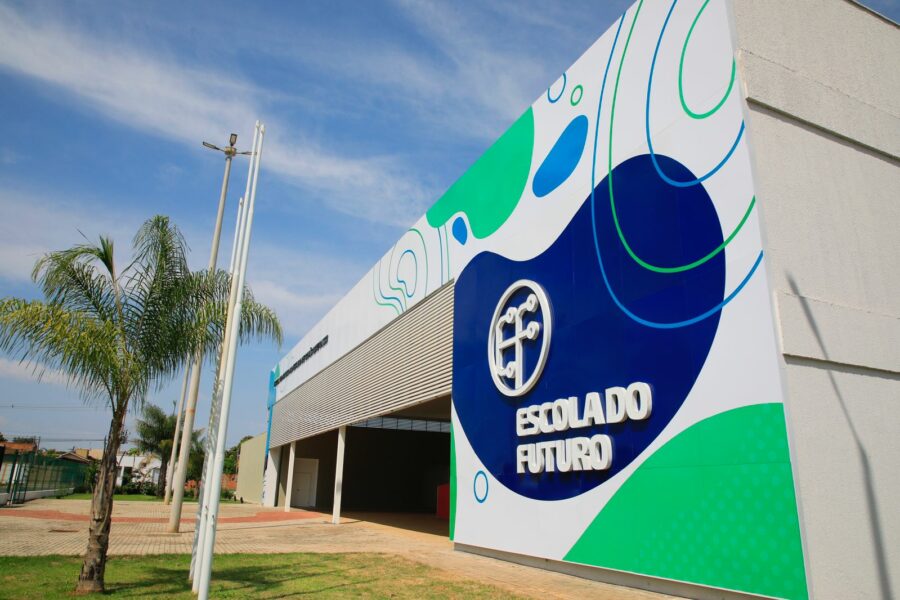 Escolas do Futuro realizam Semana Global do Empreendedorismo