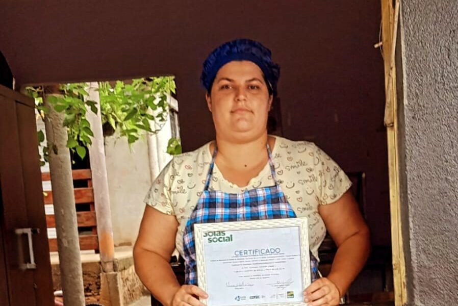 Crédito Social contempla 12 mil mulheres e reforça combate à violência doméstica