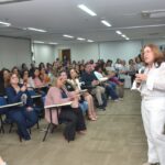 Goiás recebe referência nacional durante IV Encontro Formativo do AlfaMais Goiás