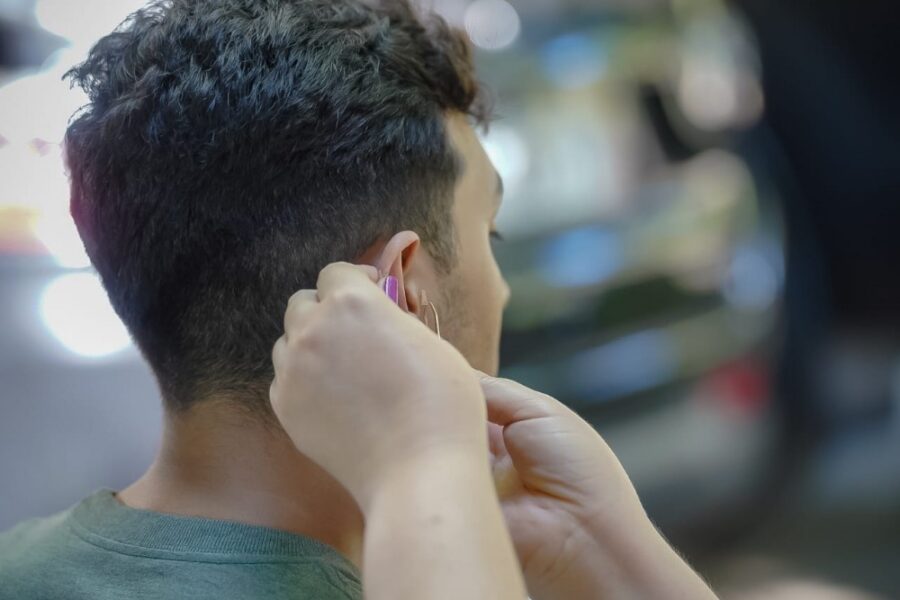 SES oferece cursos em práticas integrativas complementares a profissionais de saúde