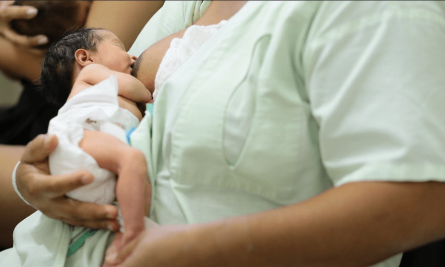 Governo de Goiás promove qualificação da assistência a bebês prematuros