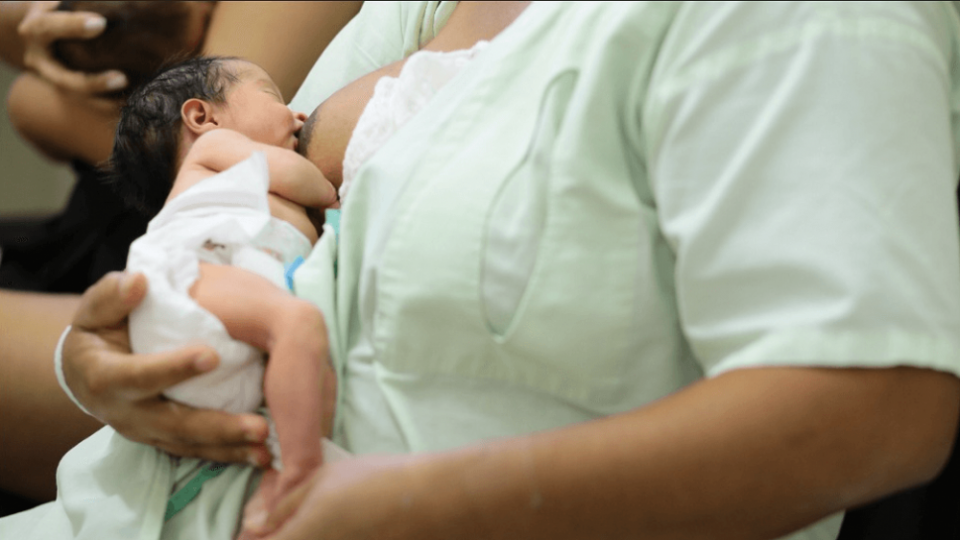 Governo de Goiás promove qualificação da assistência a bebês prematuros