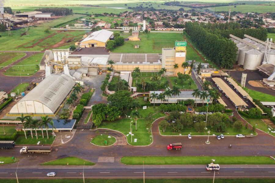 Goiás sediará escritório regional da ApexBrasil no Centro-Oeste