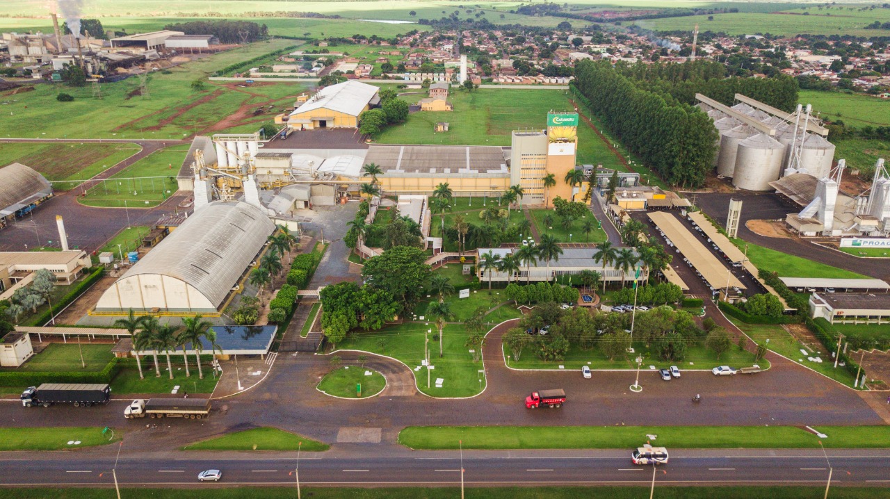 Goiás sediará escritório regional da ApexBrasil no Centro-Oeste