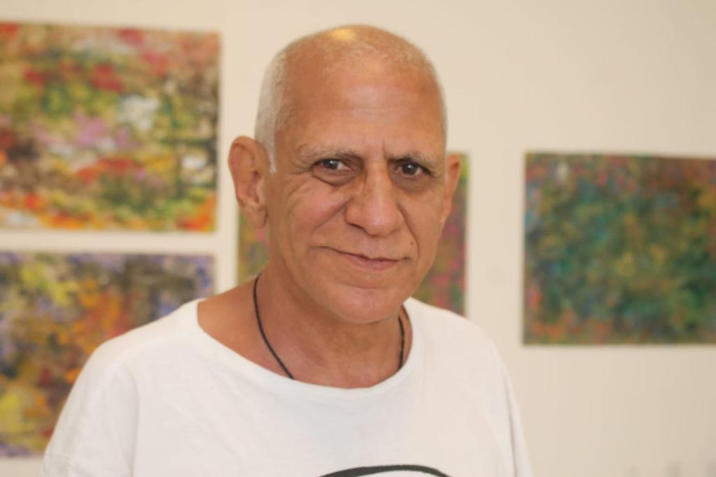 Vila Cultural Cora Coralina inaugura exposição de Silvio Pio X