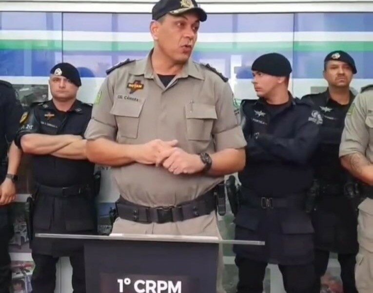 Em menos de 12h: Forças de Segurança solucionam roubo milionário a joalheria
