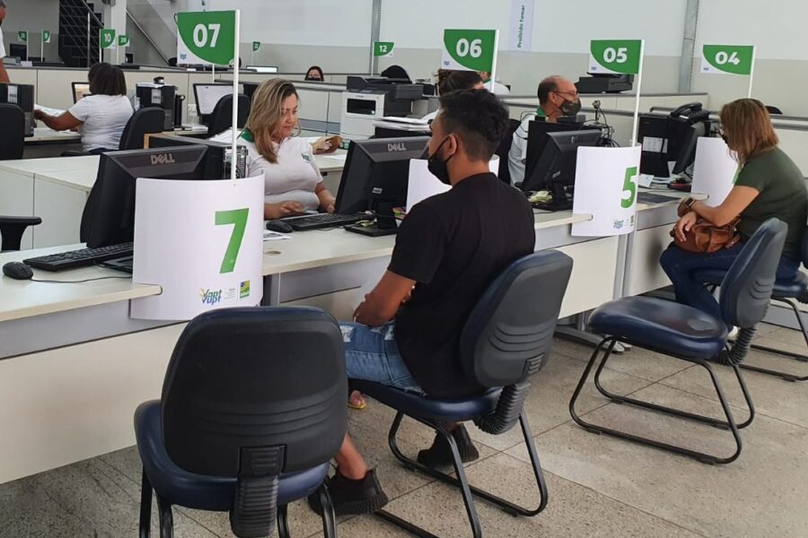 Confira funcionamento de serviços estaduais no feriado prolongado